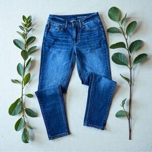 The Normal Brand Mid-Rise Normal Jean - Size 26